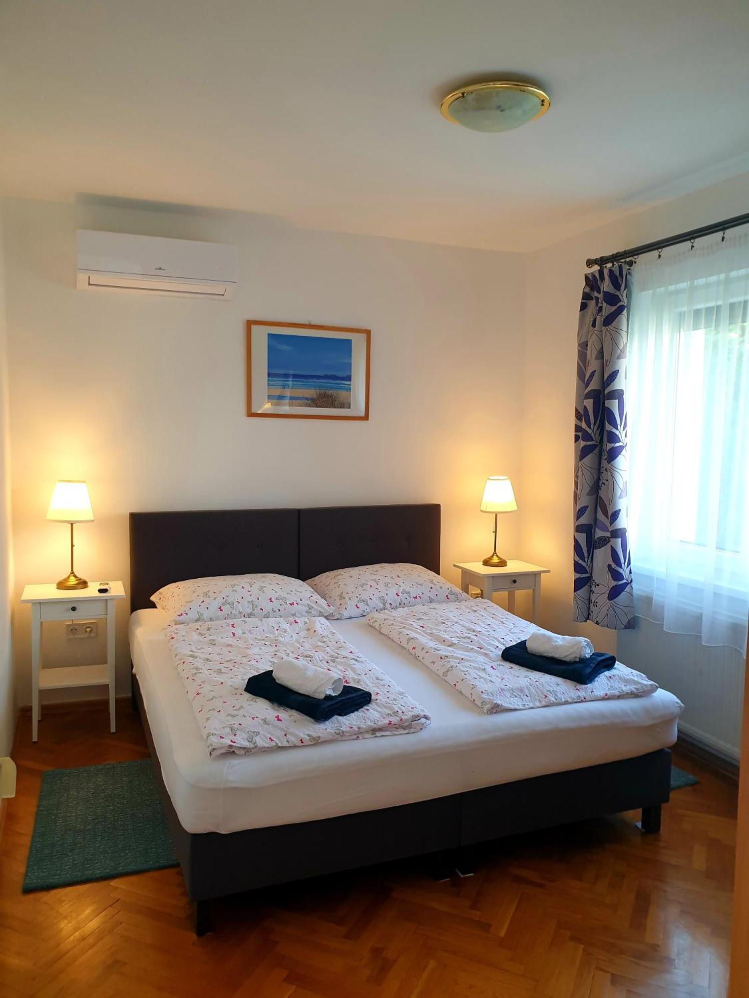 Adri Apartman Залакарош Номер фото
