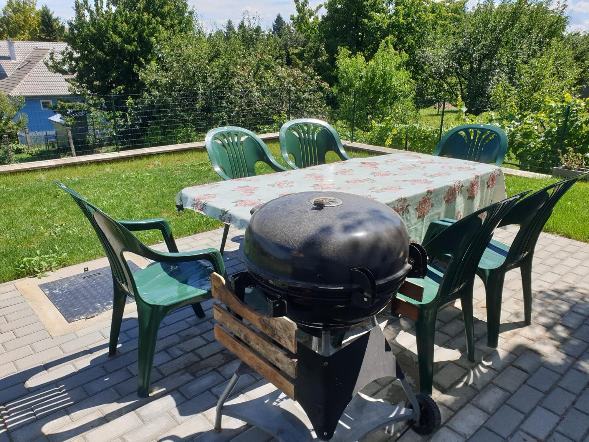 Adri Apartman Залакарош Номер фото