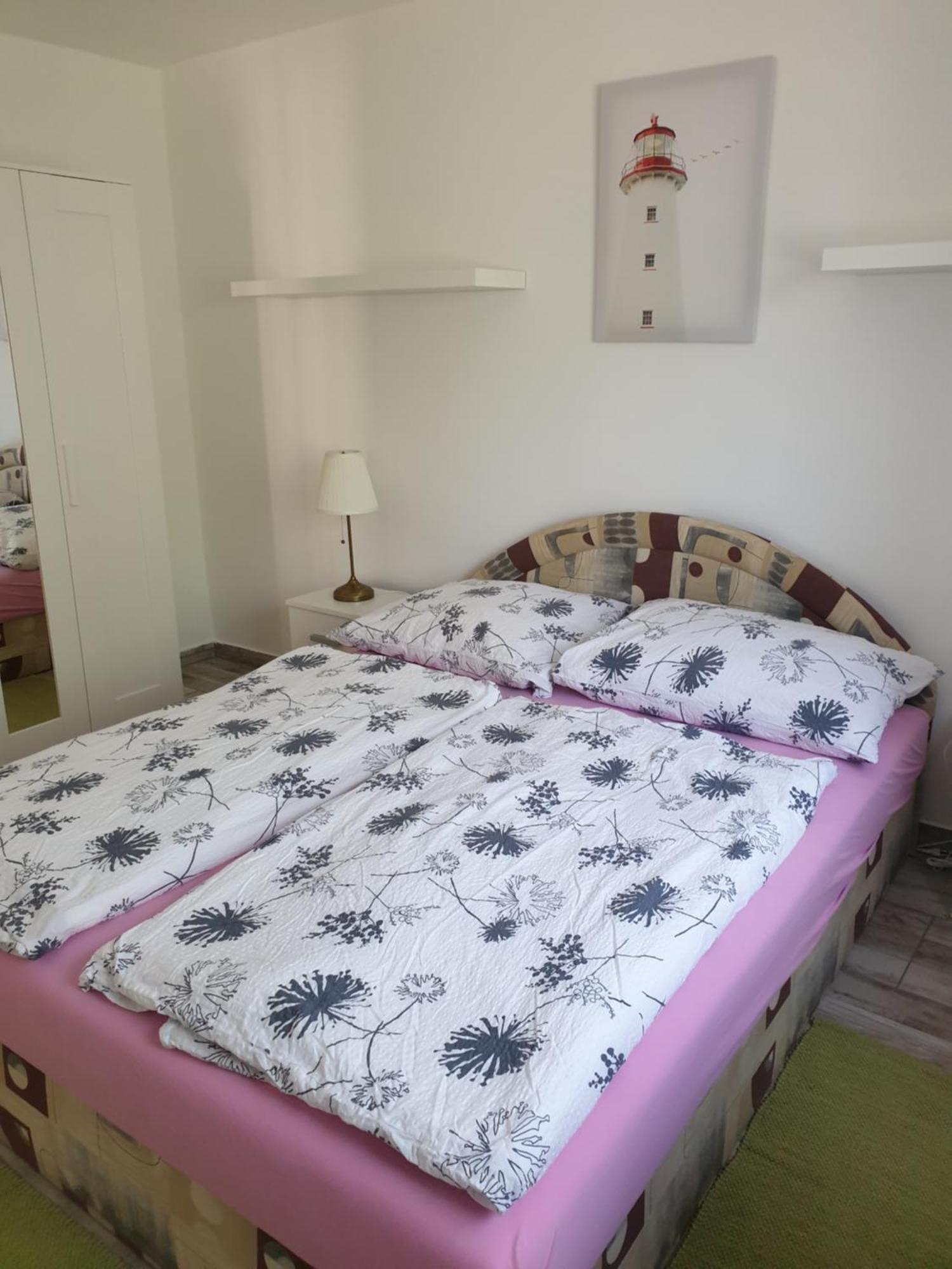 Adri Apartman Залакарош Номер фото