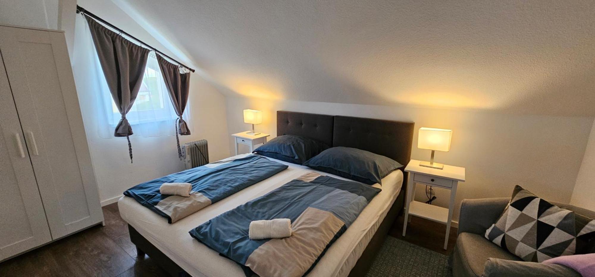 Adri Apartman Залакарош Номер фото