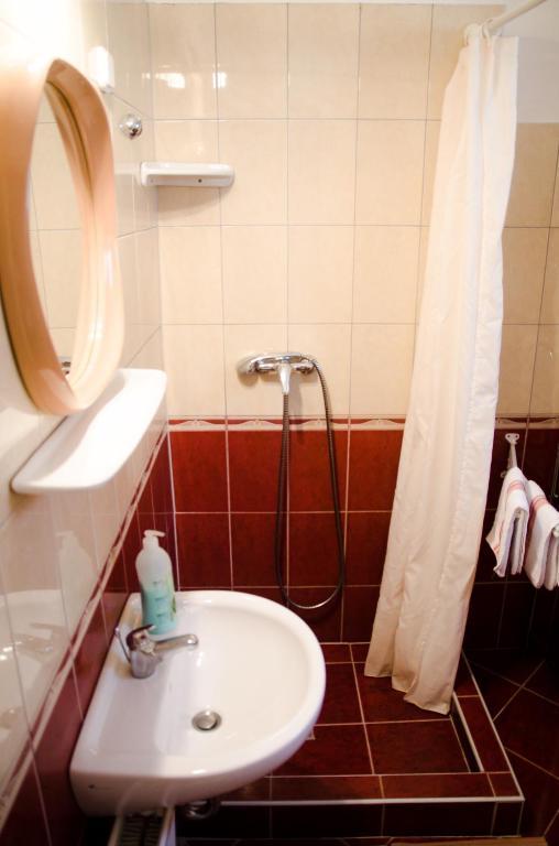 Adri Apartman Залакарош Номер фото