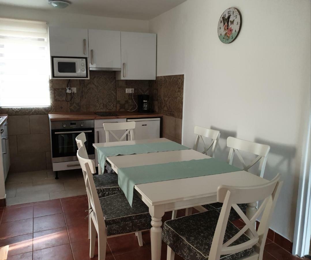 Adri Apartman Залакарош Экстерьер фото