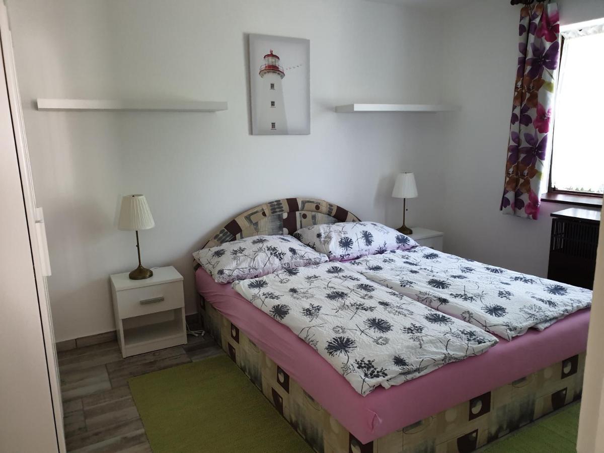 Adri Apartman Залакарош Экстерьер фото